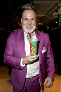 Europapremiere von 'Die fabelhafte Welt der Amelie - Das Musical' in München