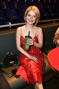 Europapremiere von 'Die fabelhafte Welt der Amelie - Das Musical' in München