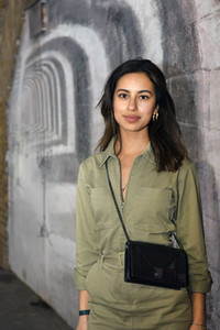 Photoshooting mit Gizem Emre, Berlinale 2019