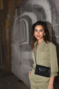 Photoshooting mit Gizem Emre, Berlinale 2019