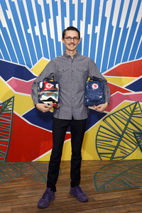 Fjällräven Launchevent in Köln