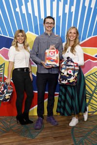 Fjällräven Launchevent in Köln