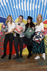 Fjällräven Launchevent in Köln