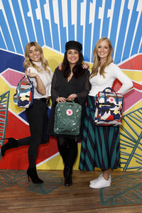 Fjällräven Launchevent in Köln