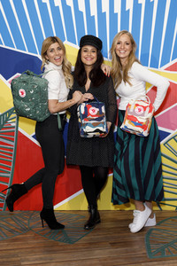 Fjällräven Launchevent in Köln