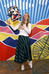 Fjällräven Launchevent in Köln