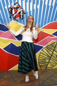 Fjällräven Launchevent in Köln