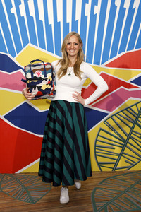 Fjällräven Launchevent in Köln