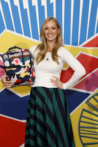 Fjällräven Launchevent in Köln