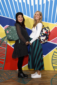 Fjällräven Launchevent in Köln