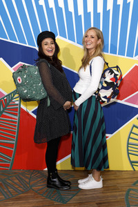 Fjällräven Launchevent in Köln