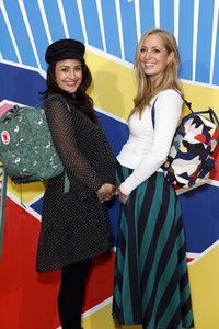 Fjällräven Launchevent in Köln