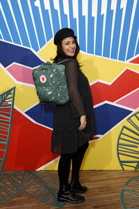 Fjällräven Launchevent in Köln