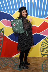 Fjällräven Launchevent in Köln