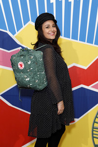 Fjällräven Launchevent in Köln