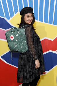 Fjällräven Launchevent in Köln