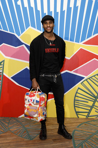 Fjällräven Launchevent in Köln