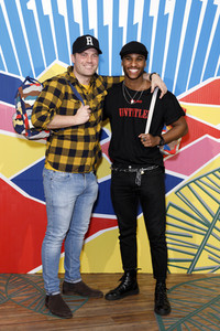 Fjällräven Launchevent in Köln