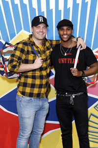 Fjällräven Launchevent in Köln