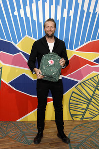 Fjällräven Launchevent in Köln