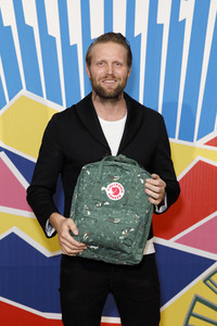 Fjällräven Launchevent in Köln