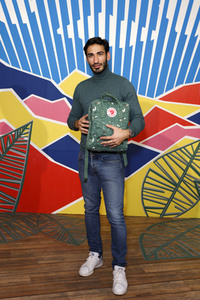 Fjällräven Launchevent in Köln