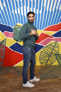 Fjällräven Launchevent in Köln