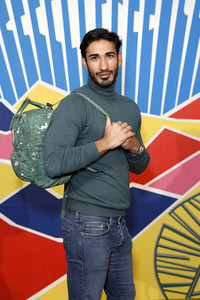 Fjällräven Launchevent in Köln