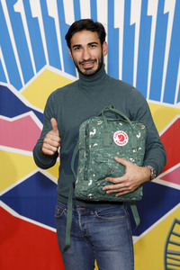 Fjällräven Launchevent in Köln