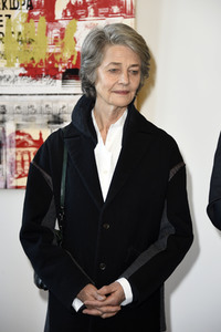 Eintrag der Berlinale Jury in das Gästebuch von Berlin, Berlinale 2019