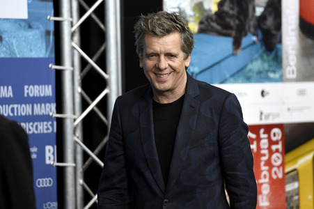 Pressekonferenz 'Weil du nur einmal lebst - Die Toten Hosen auf Tour', Berlinale 2019