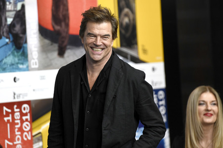 Pressekonferenz 'Weil du nur einmal lebst - Die Toten Hosen auf Tour', Berlinale 2019