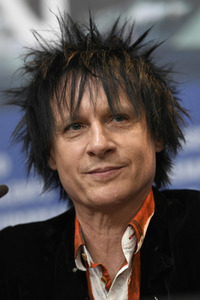 Pressekonferenz 'Weil du nur einmal lebst - Die Toten Hosen auf Tour', Berlinale 2019