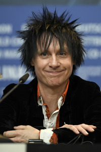 Pressekonferenz 'Weil du nur einmal lebst - Die Toten Hosen auf Tour', Berlinale 2019