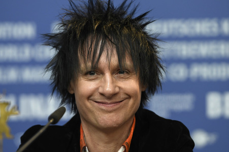 Pressekonferenz 'Weil du nur einmal lebst - Die Toten Hosen auf Tour', Berlinale 2019