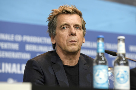 Pressekonferenz 'Weil du nur einmal lebst - Die Toten Hosen auf Tour', Berlinale 2019