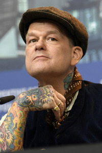 Pressekonferenz 'Weil du nur einmal lebst - Die Toten Hosen auf Tour', Berlinale 2019