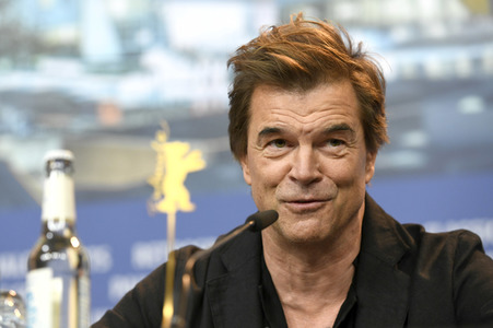 Pressekonferenz 'Weil du nur einmal lebst - Die Toten Hosen auf Tour', Berlinale 2019