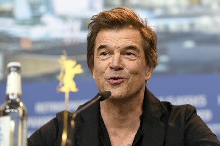 Pressekonferenz 'Weil du nur einmal lebst - Die Toten Hosen auf Tour', Berlinale 2019