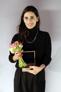 Kompass-Perspektive-Preisverleihung, Berlinale 2019