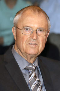 Talkshow 'Markus Lanz' in Hamburg