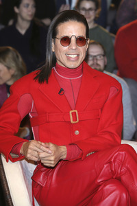 Talkshow 'Markus Lanz' in Hamburg