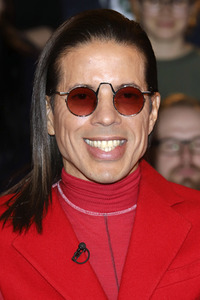 Talkshow 'Markus Lanz' in Hamburg