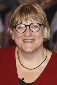 Talkshow 'Markus Lanz' in Hamburg