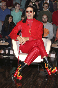 Talkshow 'Markus Lanz' in Hamburg