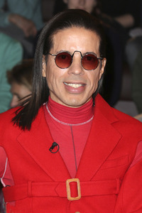 Talkshow 'Markus Lanz' in Hamburg