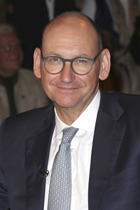 Talkshow 'Markus Lanz' in Hamburg