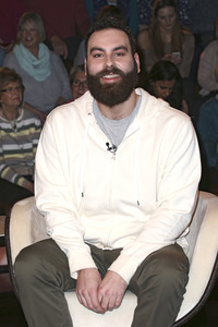 Talkshow 'Markus Lanz' in Hamburg