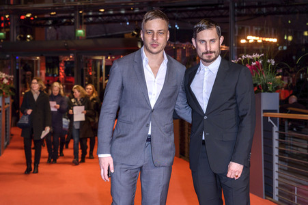 Premiere 'Marighella', Berlinale 2019