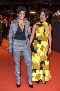 Premiere 'Marighella', Berlinale 2019